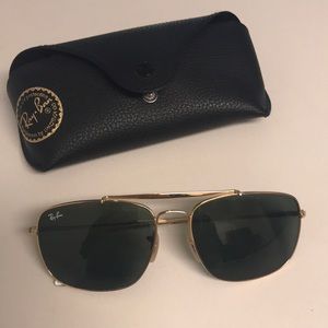 Brand new condition ray bans!